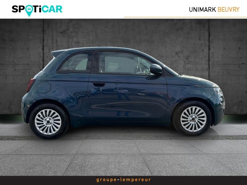 Image FIAT 500 e 95ch Pack Confort MY23