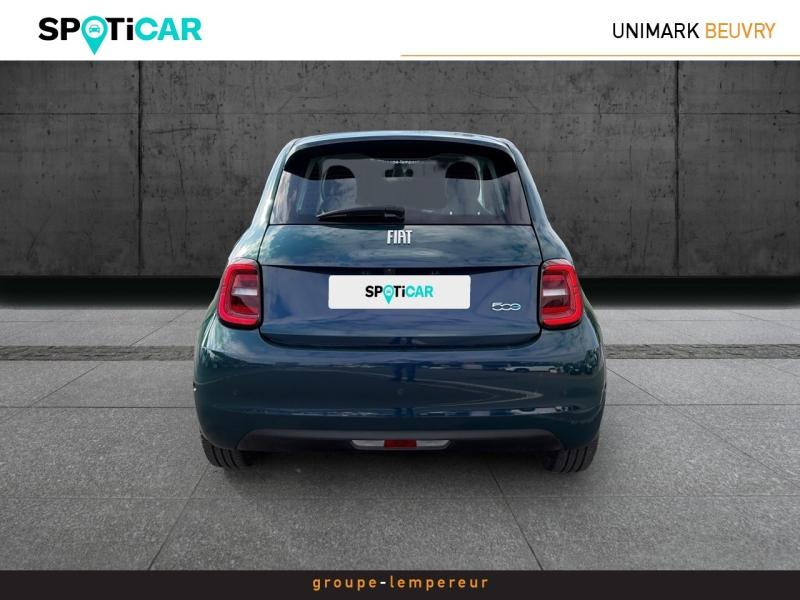 Image FIAT 500 e 95ch Pack Confort MY23