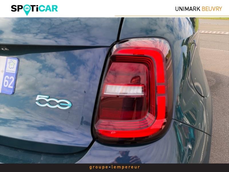 Image FIAT 500 e 95ch Pack Confort MY23