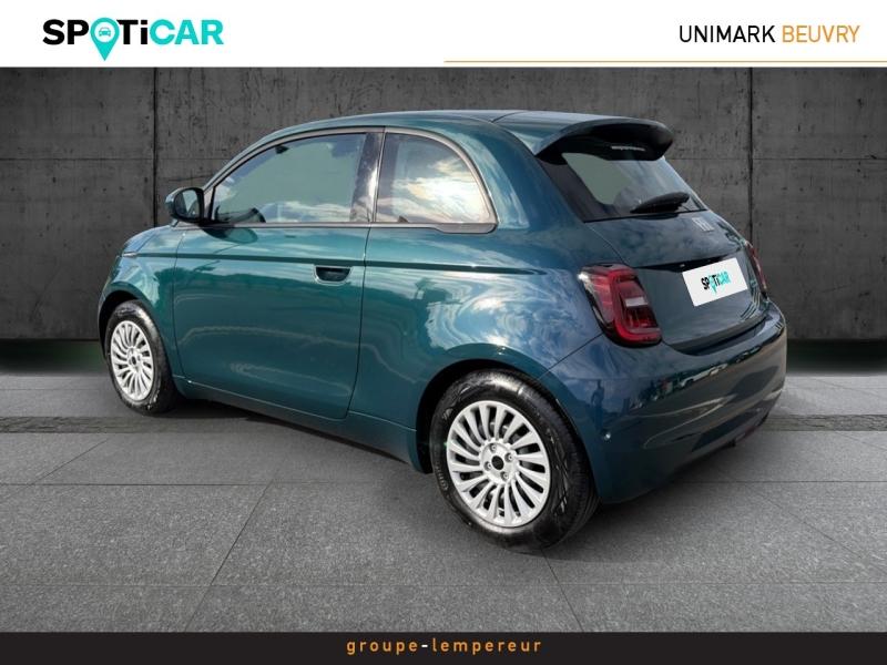 Image FIAT 500 e 95ch Pack Confort MY23