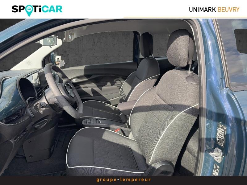 Image FIAT 500 e 95ch Pack Confort MY23