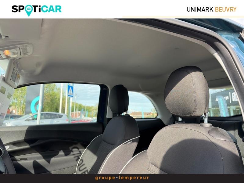 Image FIAT 500 e 95ch Pack Confort MY23