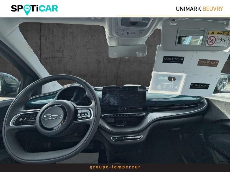 Image FIAT 500 e 95ch Pack Confort MY23