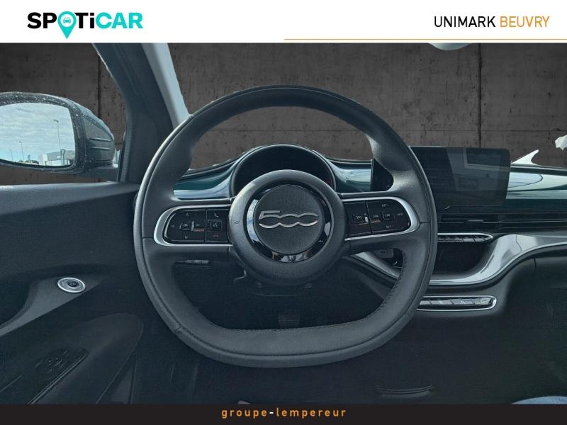 Image FIAT 500 e 95ch Pack Confort MY23