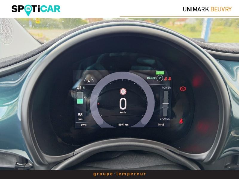 Image FIAT 500 e 95ch Pack Confort MY23