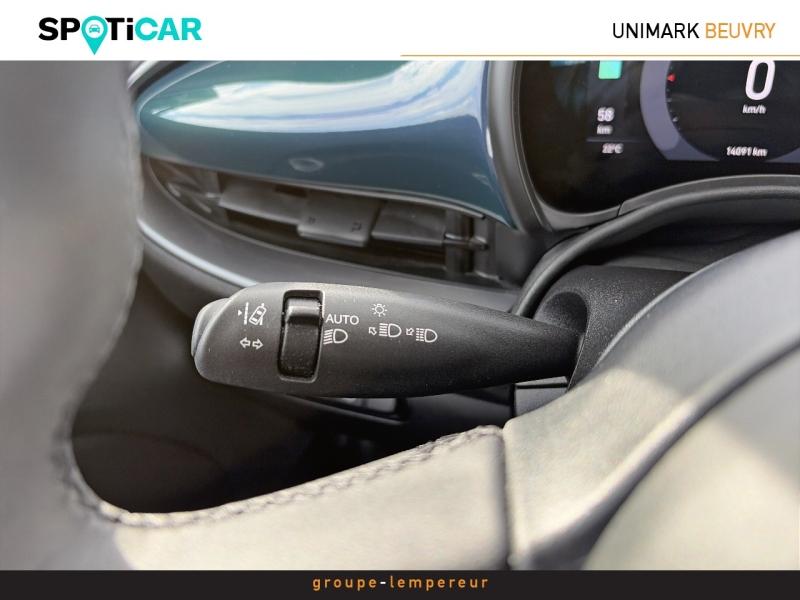 Image FIAT 500 e 95ch Pack Confort MY23
