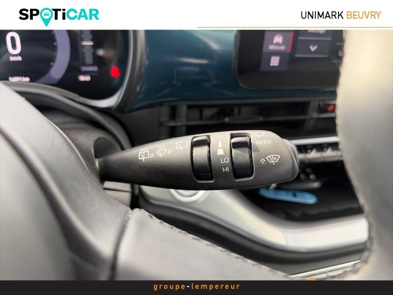 Image FIAT 500 e 95ch Pack Confort MY23