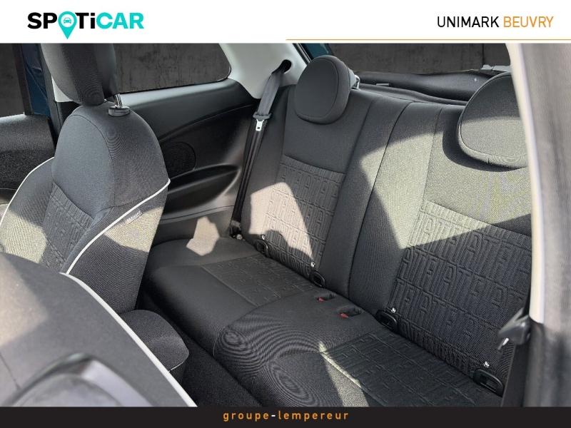 Image FIAT 500 e 95ch Pack Confort MY23