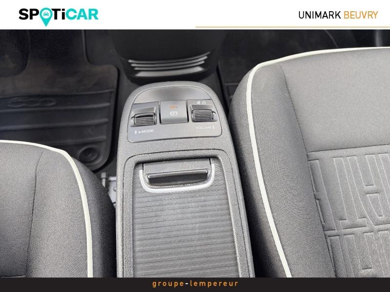 Image FIAT 500 e 95ch Pack Confort MY23