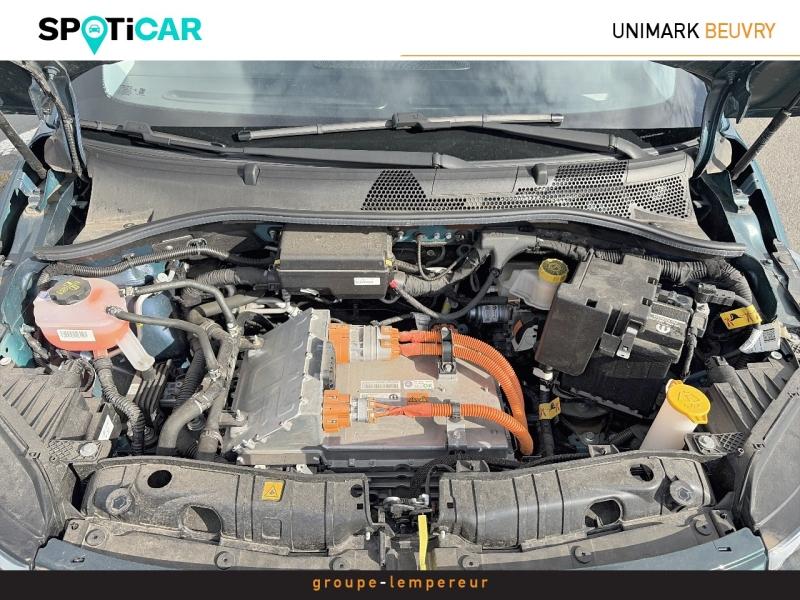 Image FIAT 500 e 95ch Pack Confort MY23