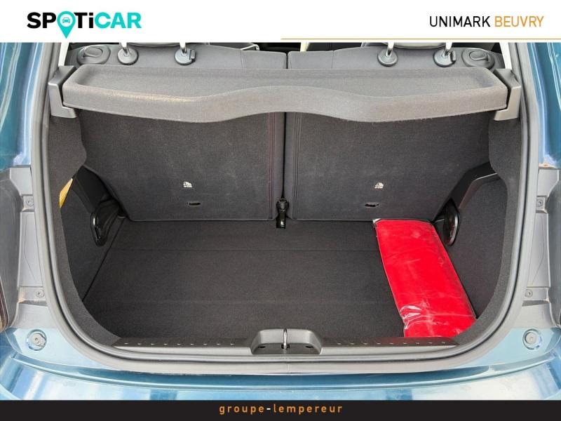 Image FIAT 500 e 95ch Pack Confort MY23