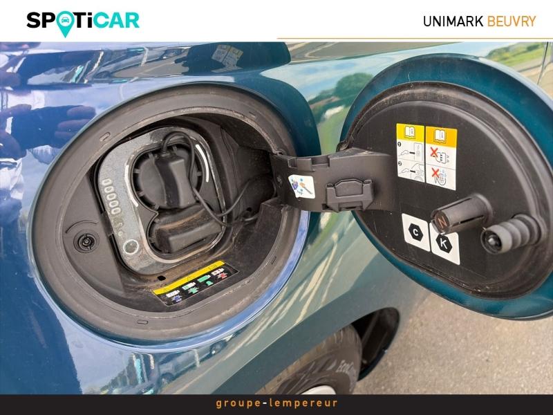 Image FIAT 500 e 95ch Pack Confort MY23