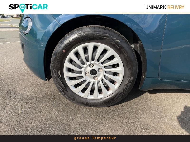 Image FIAT 500 e 95ch Pack Confort MY23