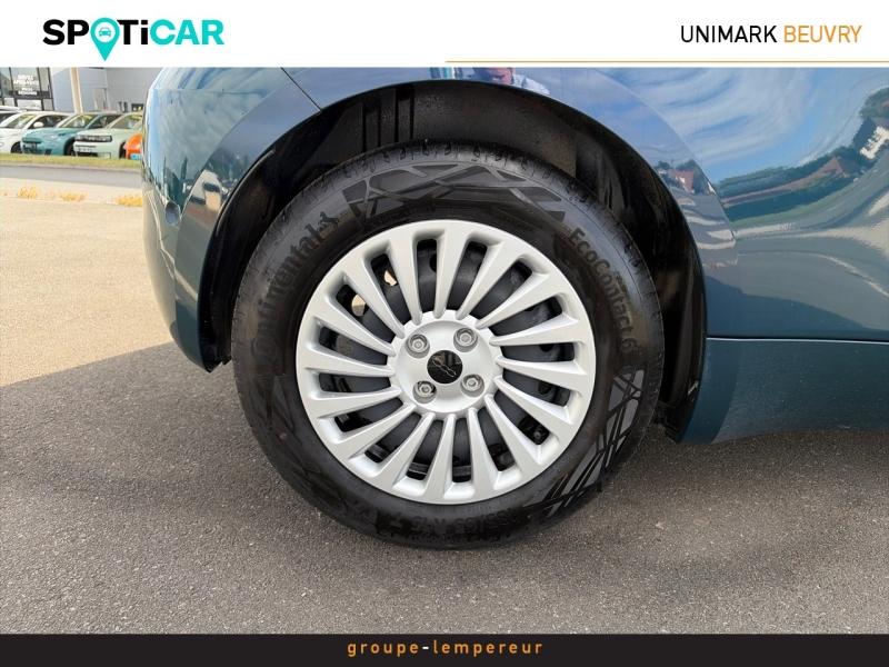 Image FIAT 500 e 95ch Pack Confort MY23