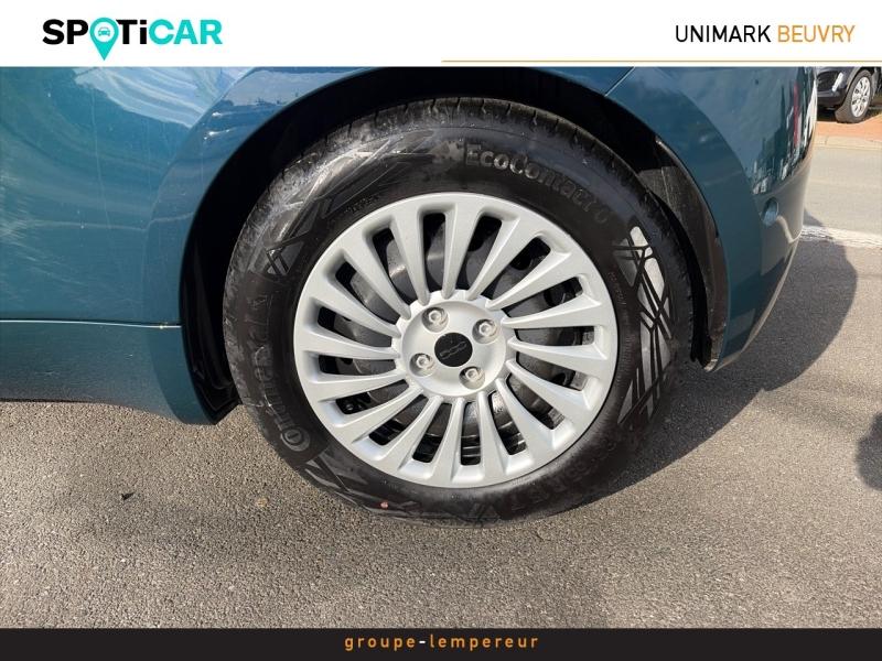 Image FIAT 500 e 95ch Pack Confort MY23