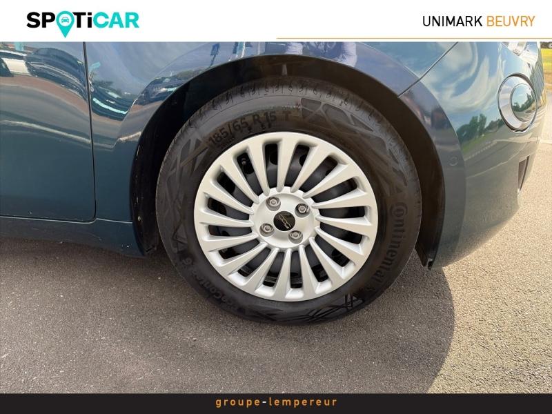 Image FIAT 500 e 95ch Pack Confort MY23