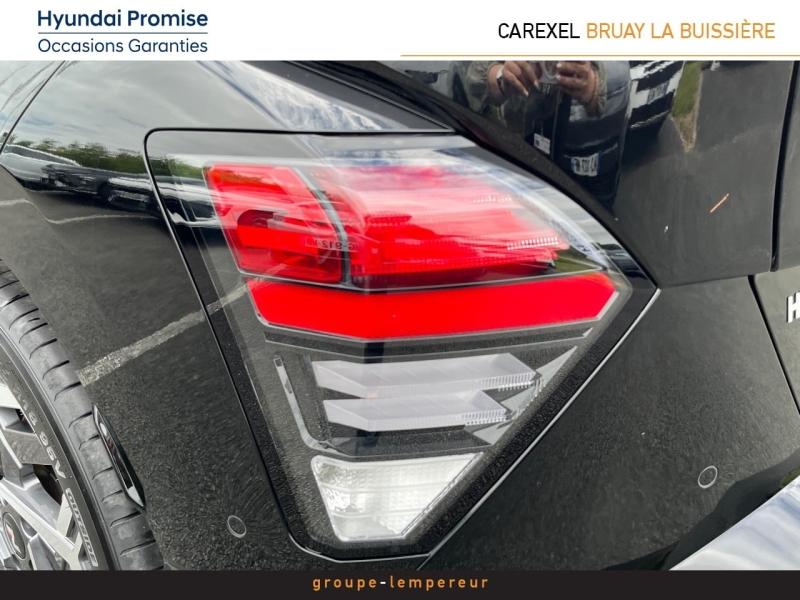 Image HYUNDAI Kona 1.6 GDi 129ch Hybrid N Line Executive DCT-6