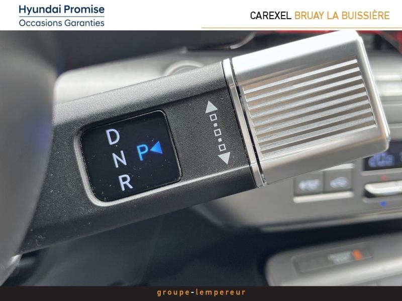Image HYUNDAI Kona 1.6 GDi 129ch Hybrid N Line Executive DCT-6