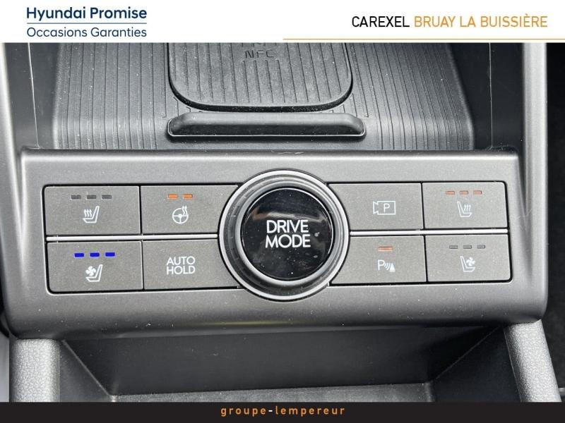 Image HYUNDAI Kona 1.6 GDi 129ch Hybrid N Line Executive DCT-6