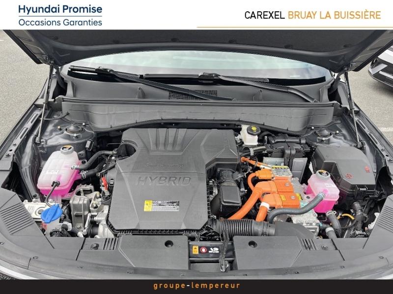 Image HYUNDAI Kona 1.6 GDi 129ch Hybrid N Line Executive DCT-6