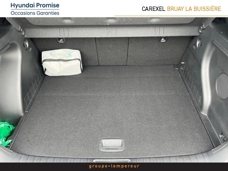 Image HYUNDAI Kona 1.6 GDi 129ch Hybrid N Line Executive DCT-6