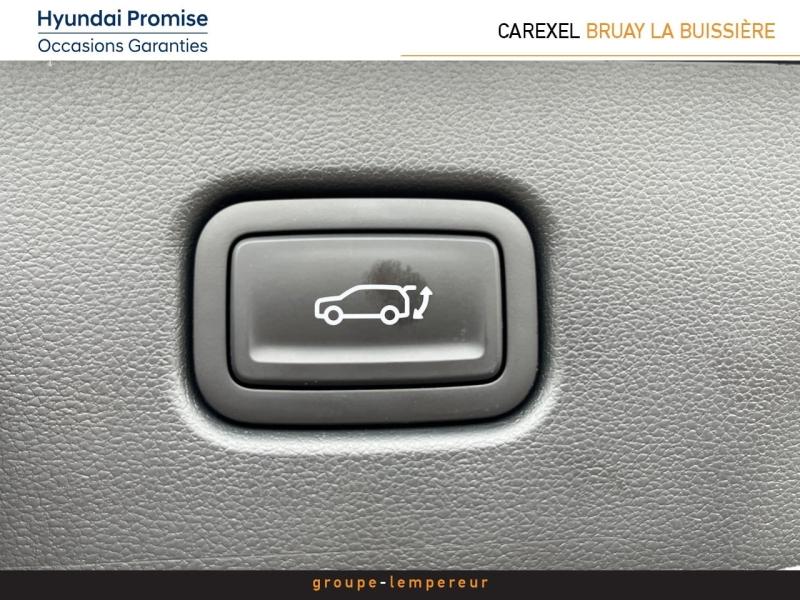 Image HYUNDAI Kona 1.6 GDi 129ch Hybrid N Line Executive DCT-6