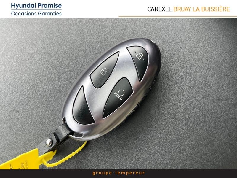 Image HYUNDAI Kona 1.6 GDi 129ch Hybrid N Line Executive DCT-6