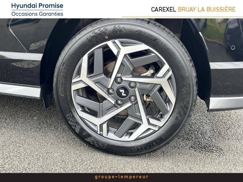 Image HYUNDAI Kona 1.6 GDi 129ch Hybrid N Line Executive DCT-6