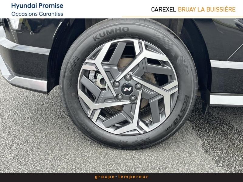 Image HYUNDAI Kona 1.6 GDi 129ch Hybrid N Line Executive DCT-6