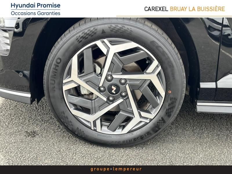 Image HYUNDAI Kona 1.6 GDi 129ch Hybrid N Line Executive DCT-6