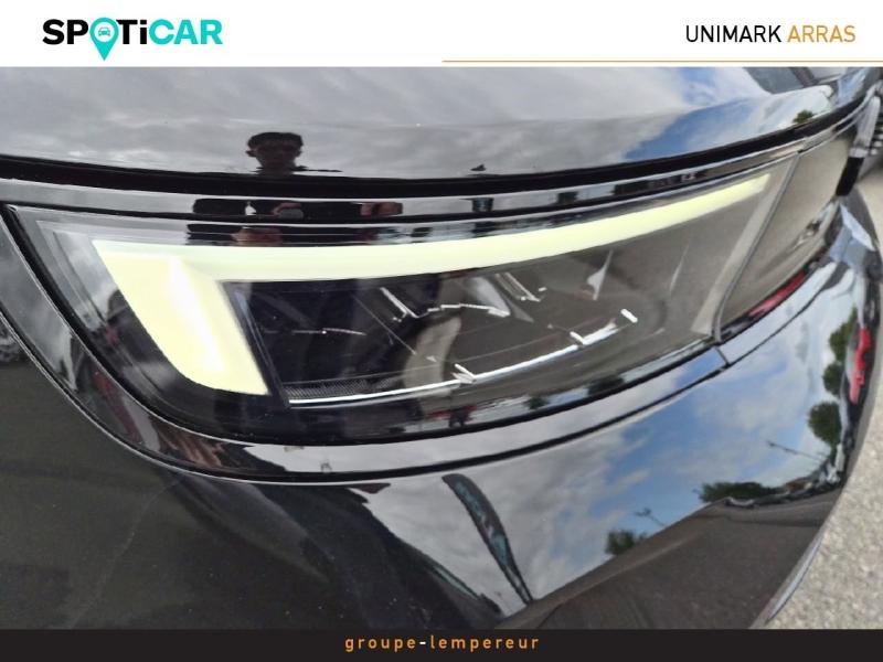 Image OPEL Mokka 1.2 Turbo 130ch GS Line