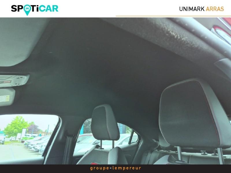 Image OPEL Mokka 1.2 Turbo 130ch GS Line