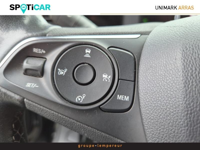 Image OPEL Mokka 1.2 Turbo 130ch GS Line