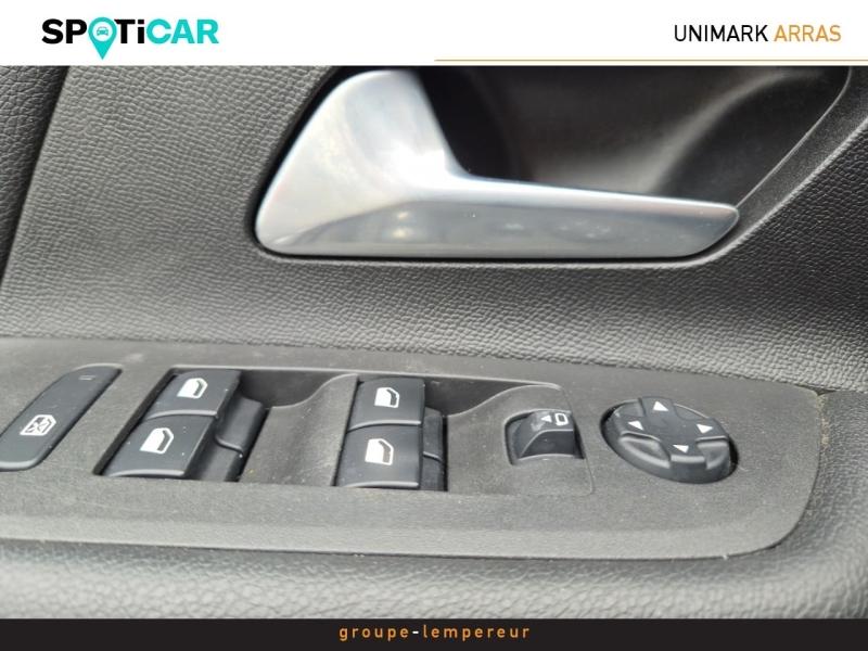 Image OPEL Mokka 1.2 Turbo 130ch GS Line