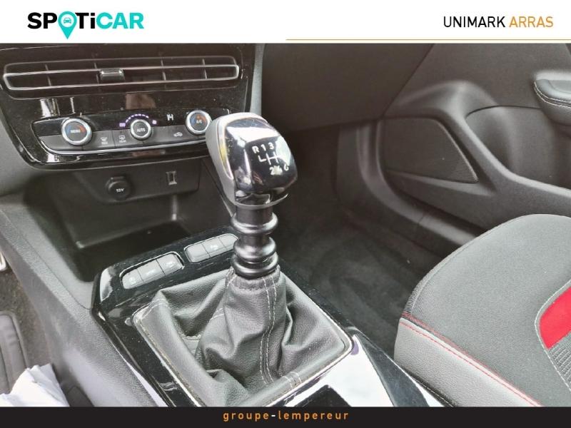 Image OPEL Mokka 1.2 Turbo 130ch GS Line