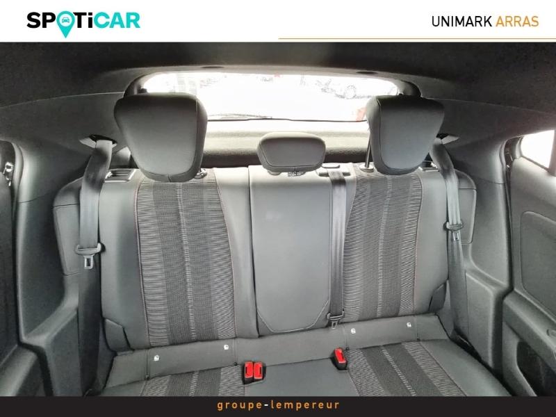 Image OPEL Mokka 1.2 Turbo 130ch GS Line