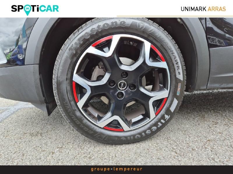 Image OPEL Mokka 1.2 Turbo 130ch GS Line