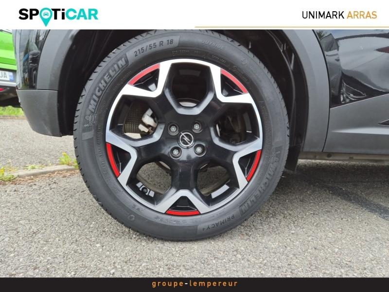 Image OPEL Mokka 1.2 Turbo 130ch GS Line