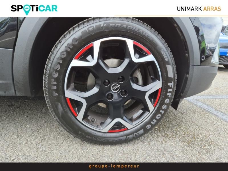 Image OPEL Mokka 1.2 Turbo 130ch GS Line