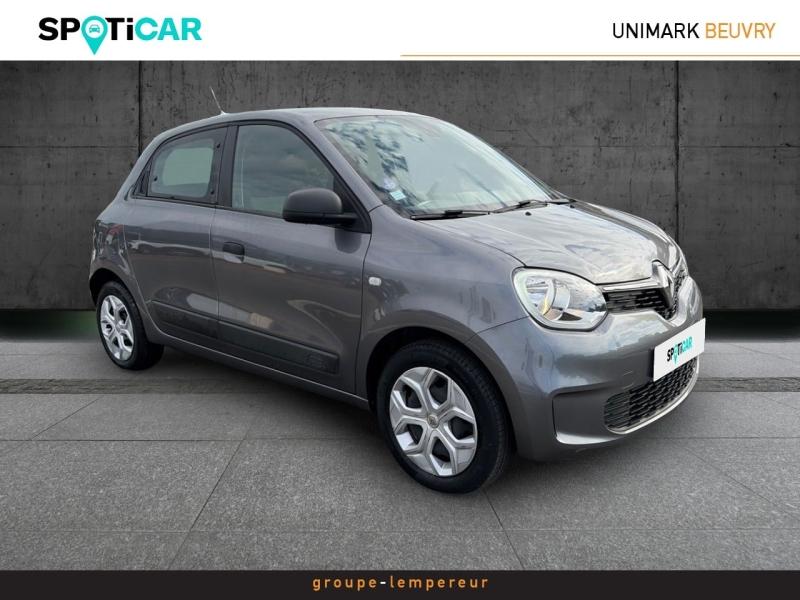 Photo RENAULT Twingo 1.0 SCe 65ch Life - 21MY