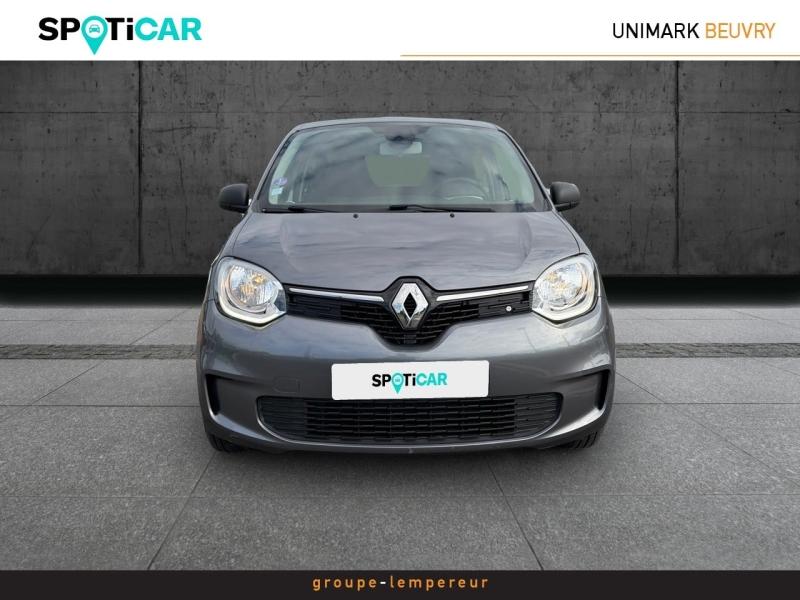 Image RENAULT Twingo 1.0 SCe 65ch Life - 21MY