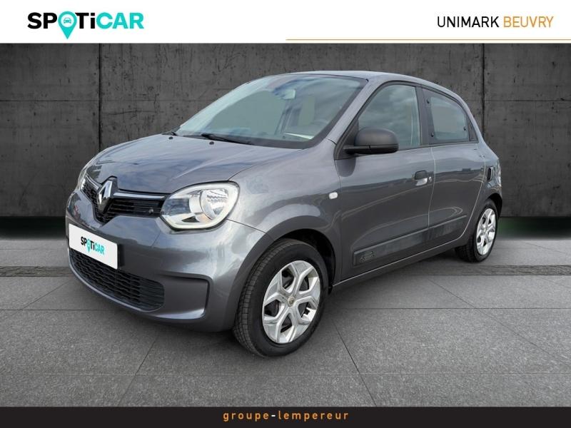 Image RENAULT Twingo 1.0 SCe 65ch Life - 21MY
