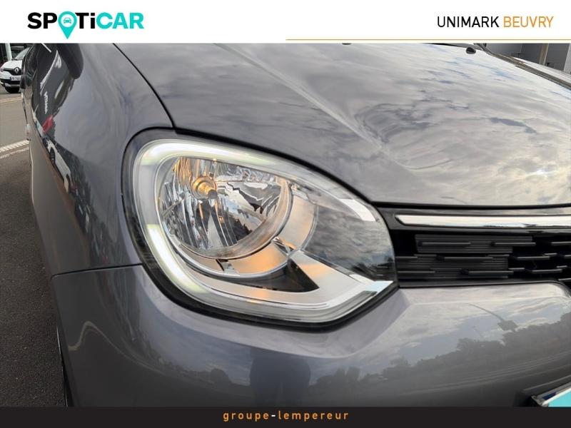 Image RENAULT Twingo 1.0 SCe 65ch Life - 21MY