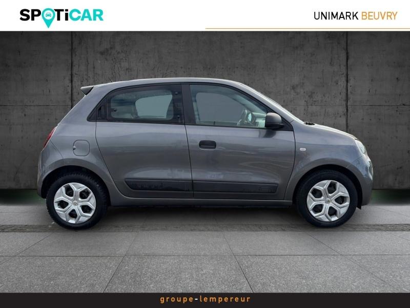 Image RENAULT Twingo 1.0 SCe 65ch Life - 21MY