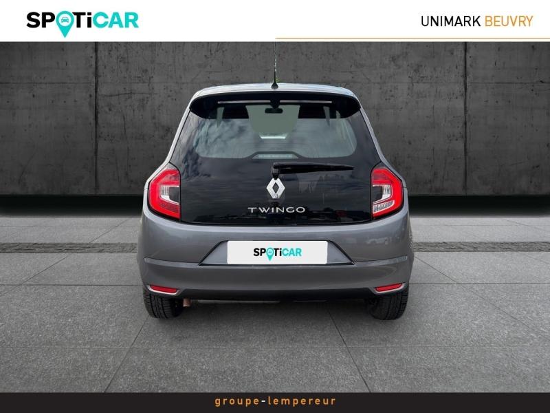 Image RENAULT Twingo 1.0 SCe 65ch Life - 21MY
