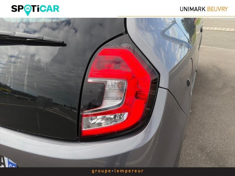 Image RENAULT Twingo 1.0 SCe 65ch Life - 21MY