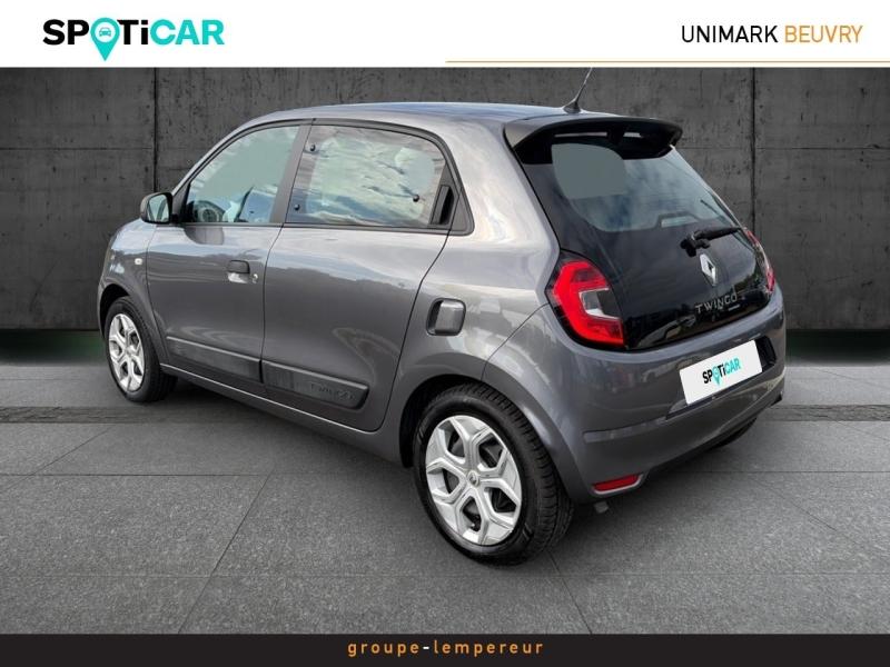 Image RENAULT Twingo 1.0 SCe 65ch Life - 21MY