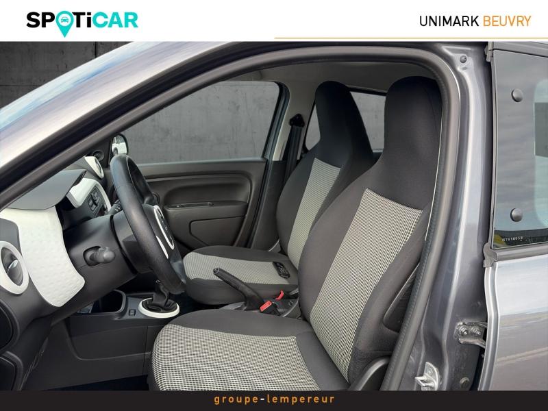 Image RENAULT Twingo 1.0 SCe 65ch Life - 21MY