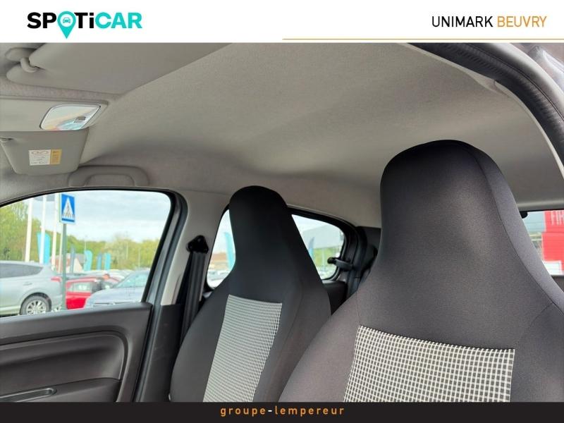 Image RENAULT Twingo 1.0 SCe 65ch Life - 21MY