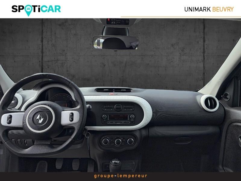 Image RENAULT Twingo 1.0 SCe 65ch Life - 21MY
